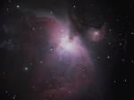 YAON: Yet Another Orion Nebula