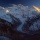 Las rutas de ascenso al Kangchenjunga